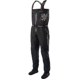 RACHEL Graphite 1520 Graphite Small Waders