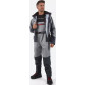 Куртка Finntrail Greenwood Grey 2021