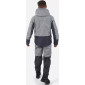 Куртка Finntrail Greenwood Grey 2021