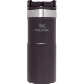 Термокружка STANLEY Classic Neverleak™ 0,35L черная