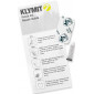 Ремонтный набор KLYMIT Patch Kit