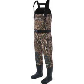 Вейдерсы Finntrail Blackwater MAX-5