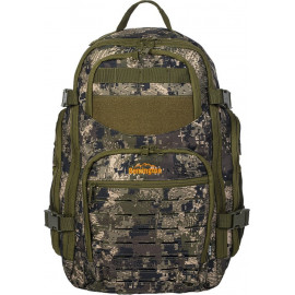 Рюкзак Remington Large Hunting Backpack Green Forest