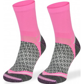 Носки Comodo TREUL03-04, pink