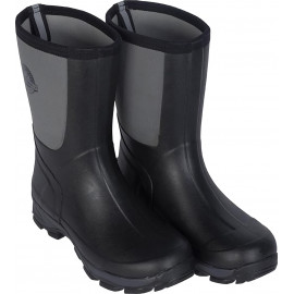 Сапоги Remington Men Вallute Boots Black/Grey