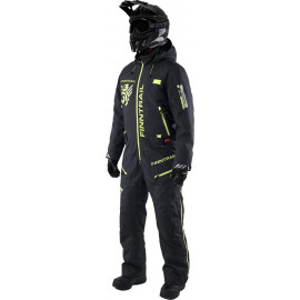 Комбинезон Finntrail Widetrack 21 3852 Graphite