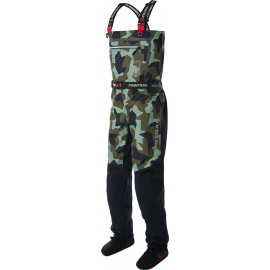 Вейдерсы Finntrail Speedmaster CamoArmy