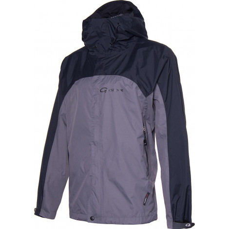 Куртка O3 Ozone Peak серо-голубой/черный