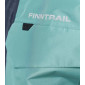 Куртка Finntrail Coaster Petrol 2021