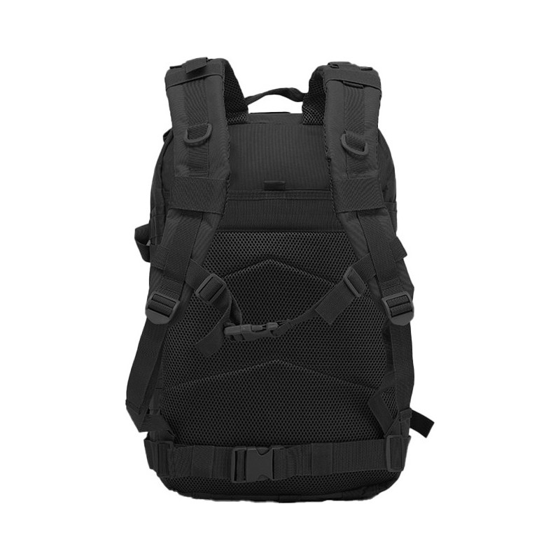 Рюкзак Remington Large Tactical Oxford Waterproof Backpack Black