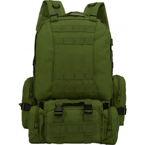 Рюкзак Remington Large Tactical Backpack Army Green