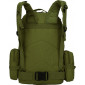 Рюкзак Remington Large Tactical Backpack Army Green