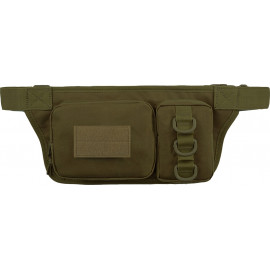 Поясная сумка Remington Tactical Waist Bag Army Green