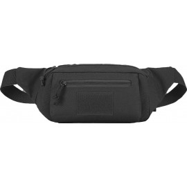 Поясная сумка Remington Tactical Waist Bag II Black