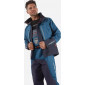 Куртка Finntrail Greenwood Blue 2021