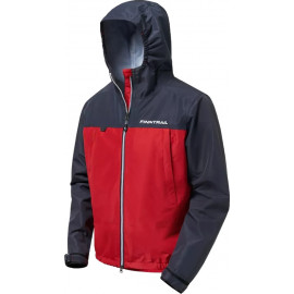 Куртка Finntrail Apex 4027 Red
