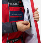 Куртка Finntrail Apex 4027 Red