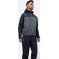 Куртка Finntrail Apex 4027 Grey