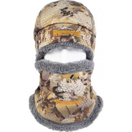 Комплект Remington Tactical Soft Yellow Waterfowl Honeycombs (шапка, снуд)