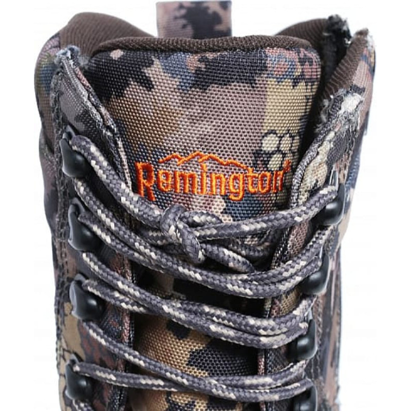 Ботинки Remington Forester 800g Thinsulate Timber — купить недорого