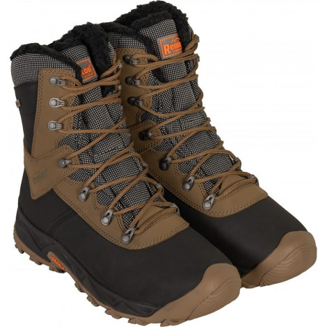 Ботинки Remington Urban Trekking Boots Brown 400g Thinsulate