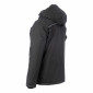 Куртка мужская зимняя Brodeks KW 210, черный