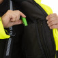 Зимняя рабочая куртка-парка KW 220, желтый