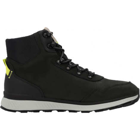 Треккинговые ботинки Safety Jogger STREET, black