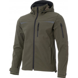 Куртка Brodeks KS 207, хаки