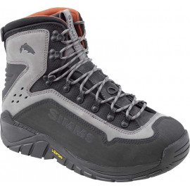 Ботинки Simms G3 Guide Boot STEEL GREY