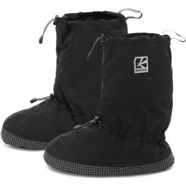 Носки-чуни утепленные BASK TUNDRA FOOT