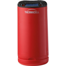 Прибор противомоскитный Thermacell Halo Mini Repeller Red (красный)