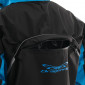 Мембранная куртка Dragonfly QUAD PRO BLACK-BLUE 2021