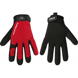 Перчатки Finntrail Eagle 2840 Red