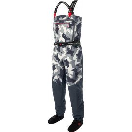 Вейдерсы Finntrail Speedmaster 1528, CamoArctic_N