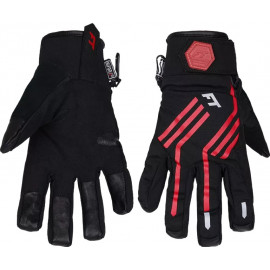 Перчатки Finntrail Impact 2710 GraphiteRed_N