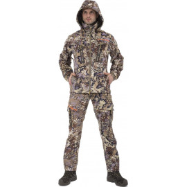 Костюм CRAFT PRO -5 (Вилтекс, Pro Duck Hunter) TRITONGEAR