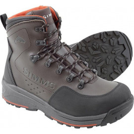 Ботинки Simms Freestone Boot (Dark Olive)