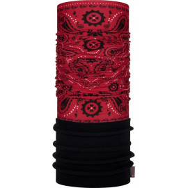 Бандана Buff Polar New Cashmere Red/Black