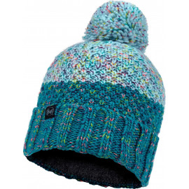 Женская шапка Buff Knitted and Fleece Band Hat Janna, Air