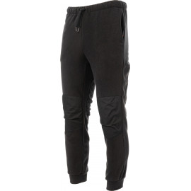 Штаны флисовые Brodeks KS 307, черный