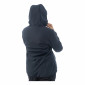 Куртка-софтшелл женская Brodeks KS 248, синий