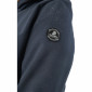 Куртка-софтшелл женская Brodeks KS 248, синий