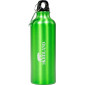 Фирменная бутылка с логотипом EkipLand (зеленая)