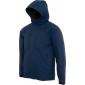 Куртка FHM Guard Insulated V2, темно-синий