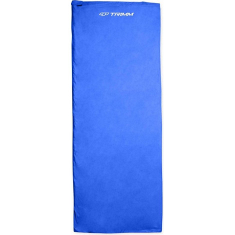 Спальный мешок Trimm RELAX, синий, 185 R