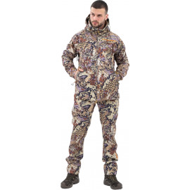 Костюм TRITONGEAR TRITON PRO -5 (SoftShell, Pro Duck Hunter) 2022