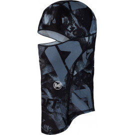 Маска (балаклава) Buff Thermonet Balaclava Skatick Graphite