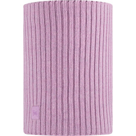 Шарф Buff Knitted Neckwarmer NORVAL Pansy