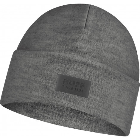 Шапка Buff Merino Fleece Hat Grey
